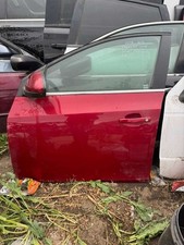 2012-2016 Chevrolet Cruze Driver Door picture