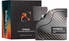 CUPIDS Hypnosis Parfum Spray 1.7 fl oz Regular Size, Includes Pheromones picture