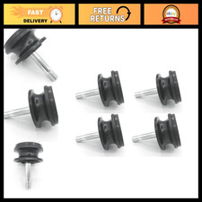 Pack of 4 Table Roller Bearings - Heavy-Duty, Durable, Precision Engineering picture