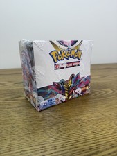 Pokémon Sword and Shield Lost Origin Booster Box Sealed SWSH11 picture