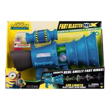 Illumination's Minions & Monsters Fart Blaster Pro X Exclusive picture