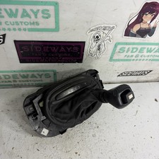 97-04 Chevy Corvette Auto Trans Shifter Assembly C5 Automatic Shift Handle Lever picture