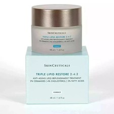 SkinCeuticals Triple Lipid Restore 2:4:2 Cream - 48ml 1.6oz - New picture
