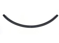 Petrol Pipe Ethanol resistant Reinforced Black One foot long MB picture