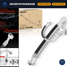 A/C Suction & Discharge Line Hose Assembly - High-Quality Replacement Part picture