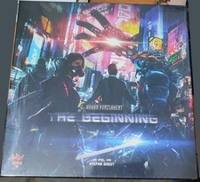 Human Punishment: The Beginning NEU Deutsch - Regis_Kin picture