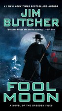 Fool Moon (Dresden Files) picture