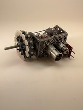 Vintage RCA tuner  picture