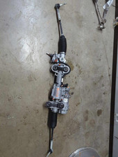 2015 Cadillac Escalade Tahoe Steering Gear Rack & Pinion picture