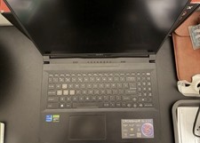 MSI Crosshair 16 A13V 16in i7 13th Gen RTX 4060 16GB 1TB SSD Win11 picture