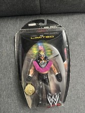 Rey Mysterio WWE Toys R Us Online Exclusive Limited Aztec WrestleMania 22 Jakks picture