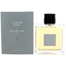 Guerlain L'Homme Ideal By Guerlain cologne EDT 3.3 /3.4 oz New in Box picture