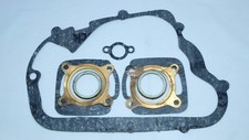 YAMAHA AS3 YAS3 FULL ENGINE GASKET SET NOS picture