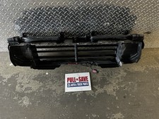 2017-2019 GENESIS G90 RWD 5.0L RADIATOR ACTIVE AIR SHUTTER GRILLE DEFLECTOR OEM picture