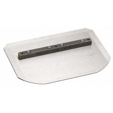 Marshalltown Power Trowel Combination Blade,14 x 8 in M6092 Marshalltown M6092 picture