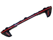 OEM 2022-2024 Hyundai Tucson Full LED Center Rear Trunk Tail Gate Lid Light Bar picture