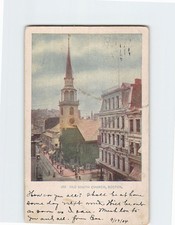 Old South Church Boston Massachusetts  B-309258 picture
