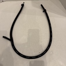 Trans Vent Hose  Tube Breather 01-07 Tahoe Silverado GM 4L60-4L80 New Old Stock picture