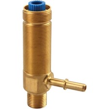Cold Valve Replace 100743 for Moen Hydrolock Bathroom Faucet picture