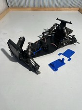 Losi Jrxt (jrx2) Truck In Pretty Good Shape. Any Questions Please Ask picture