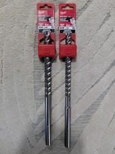 Milwaukee  48-20-8430 & 48-20-8416 picture