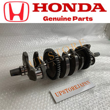 Honda OEM Genuine 2008-09 CBR1000RA CBR1000RR Crankshaft 13310-MFL-030 NEW picture