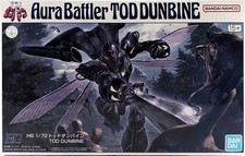 Premium Bandai HG 1/72 VIRUNVEE Aura Battler DUNBINE Plastic Model Kit JPN Rare picture