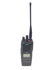 Harris XG-75 Multi-Mode Portable Radio 16 Channels EVXG-PB78M w/ 6.5