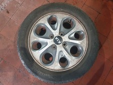 KIA PICANTO MK2 2013 14IN ALLOY WHEEL (wA4) picture