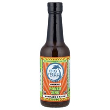 Organic Ponzu Zing, Marinade & Sauce, 10 fl oz (296 ml) picture