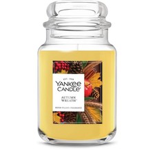Original Large Jar scented candle -22oz-Yankee Candle picture