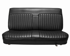 JEGS Bench Seat Upholstery for 1982-1993 Chevrolet S-10, GMC S-15, Sonoma picture
