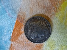 1900s $1 Morgan Silver Dollar picture