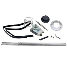 Keating 037088 RX Thermostat Kit w/ 200° 550° Range picture
