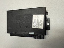 Audi TT 2001 - 2005 Convertible CCM Comfort Control Module Anti Theft 8N7962267A picture