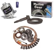 99-08 Chevy GM 8.6