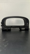 86-91 Mazda FC S4 S5 Instrument Gauge Cluster Surround Switch Bezel OEM picture