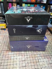 Awaken Realms ISS Vanguard, Lost Fleet, Deadly Frontier, Close encounters, pets picture