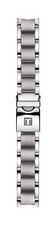 Original Tissot Quickster  FOR CASE-BACK # T095417A Steel Watch Band Bracelet picture