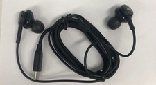2 pack Samsung Galaxy AKG USB-C Headphones Wired Type C Earbuds picture