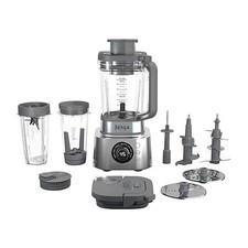 Ninja SS401 Foodi Power Blender 72 oz Processor System 1600 Peak Watts picture