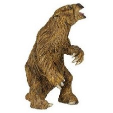 Giant Sloth Wild Safari Figure Safari Ltd NEW IN STOCK picture