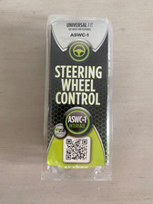 Metra Axxess ASWC-1 Universal Fit Steering Wheel Control Interface - SEE PHOTOS* picture