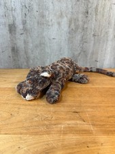 Jellycat Livi Leopard Little 12