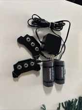 Hotronic XLP ONE Foot Warmer Battery Pack Set w/Charger Lithium-Ion - p picture