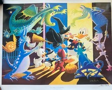 Halloween In Duckburg 24