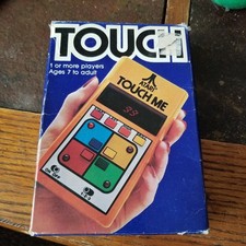 1970 atari touch me hand held picture