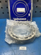 6920 NSK 407 Deep Groove Ball Bearing (Storage Ware See Photos) Fast Shipping picture