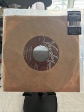 JD McPherson Covers Billy Boy Arnold And Jimmy Hughes **RARE** picture