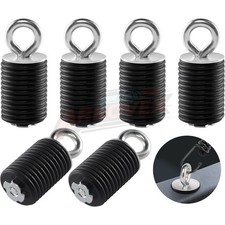6pcs UTV Lock Ride 2